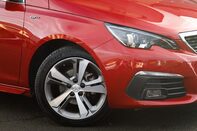 Peugeot 308 PURETECH S/S GT DIGITAL 11