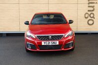 Peugeot 308 PURETECH S/S GT DIGITAL 5