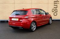 Peugeot 308 PURETECH S/S GT DIGITAL 2