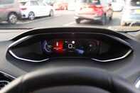 Peugeot 308 PURETECH S/S GT DIGITAL 15