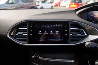 Peugeot 308 PURETECH S/S GT DIGITAL 28