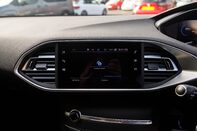 Peugeot 308 PURETECH S/S GT DIGITAL 25