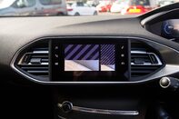 Peugeot 308 PURETECH S/S GT DIGITAL 29