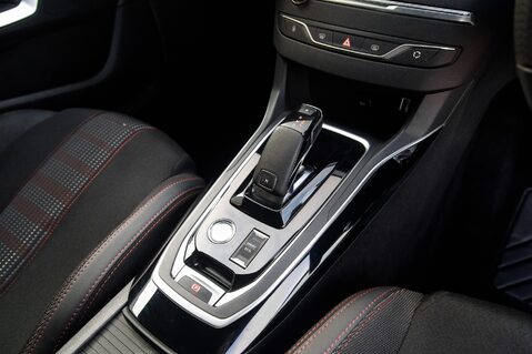 Peugeot 308 PURETECH S/S GT DIGITAL 32