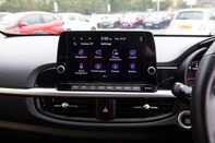 Kia Picanto X-LINE S 25