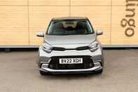 Kia Picanto X-LINE S 5