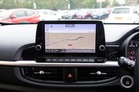 Kia Picanto X-LINE S 22