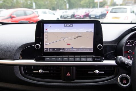 Kia Picanto X-LINE S 22