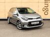 Kia Picanto X-LINE S