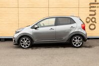 Kia Picanto X-LINE S 13
