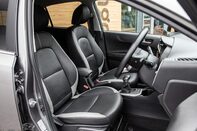 Kia Picanto X-LINE S 29