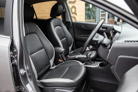 Kia Picanto X-LINE S 29