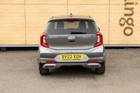 Kia Picanto X-LINE S 6