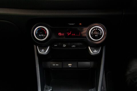 Kia Picanto X-LINE S 32