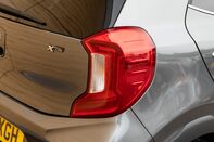 Kia Picanto X-LINE S 9