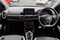 Kia Picanto X-LINE S 3