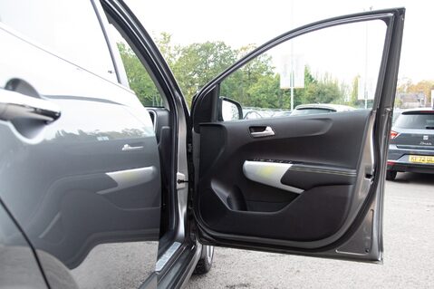 Kia Picanto X-LINE S 14