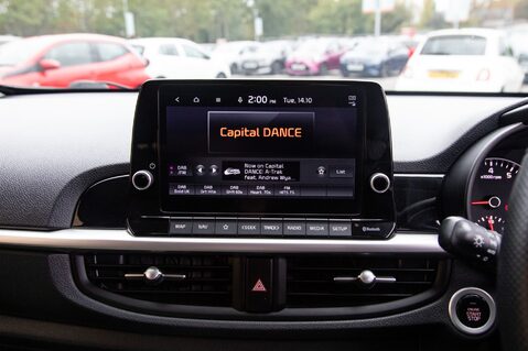 Kia Picanto X-LINE S 23