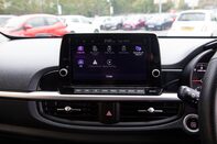 Kia Picanto X-LINE S 24