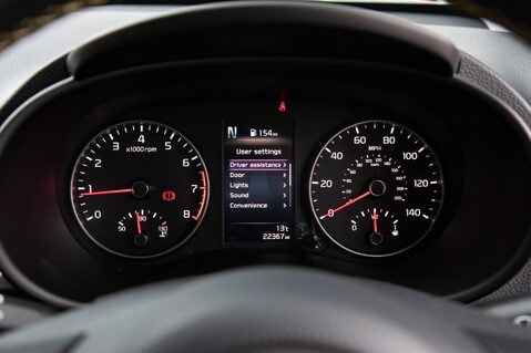 Kia Picanto X-LINE S 15