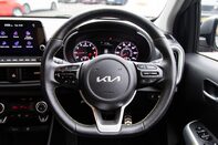 Kia Picanto X-LINE S 21