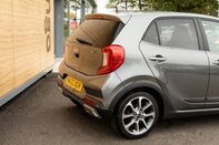 Kia Picanto X-LINE S 8
