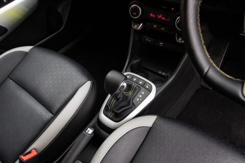 Kia Picanto X-LINE S 30