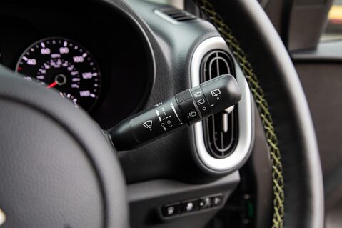 Kia Picanto X-LINE S 18