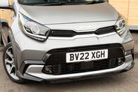 Kia Picanto X-LINE S 11