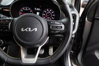 Kia Picanto X-LINE S 20