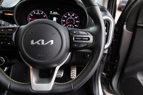 Kia Picanto X-LINE S 20