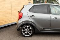 Kia Picanto X-LINE S 7