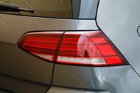 Volkswagen Golf MATCH TSI EVO 9