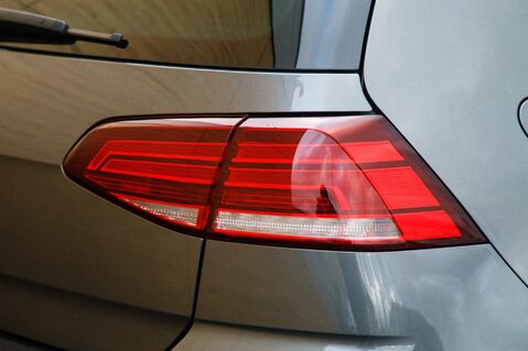 Volkswagen Golf MATCH TSI EVO 9