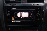 Volkswagen Golf MATCH TSI EVO 29