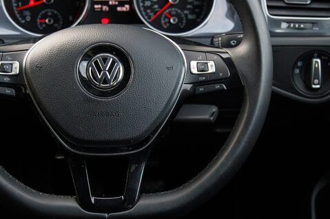 Volkswagen Golf MATCH TSI EVO 20