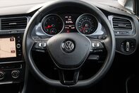 Volkswagen Golf MATCH TSI EVO 21