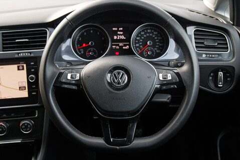 Volkswagen Golf MATCH TSI EVO 21