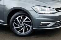 Volkswagen Golf MATCH TSI EVO 11