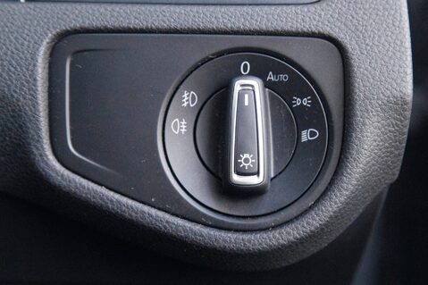 Volkswagen Golf MATCH TSI EVO 16