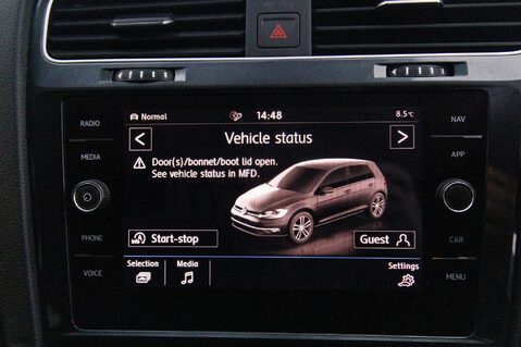 Volkswagen Golf MATCH TSI EVO 26