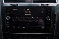 Volkswagen Golf MATCH TSI EVO 22