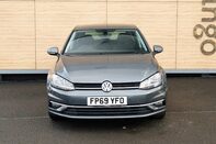 Volkswagen Golf MATCH TSI EVO 5