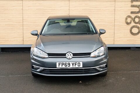 Volkswagen Golf MATCH TSI EVO 5