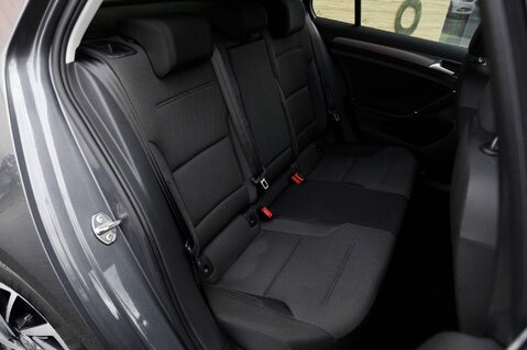 Volkswagen Golf MATCH TSI EVO 34