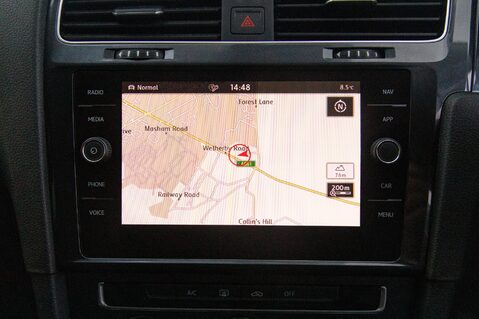 Volkswagen Golf MATCH TSI EVO 24