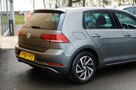 Volkswagen Golf MATCH TSI EVO 8