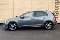 Volkswagen Golf MATCH TSI EVO 13