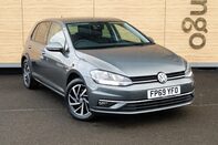 Volkswagen Golf MATCH TSI EVO 1