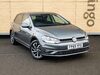 Volkswagen Golf MATCH TSI EVO